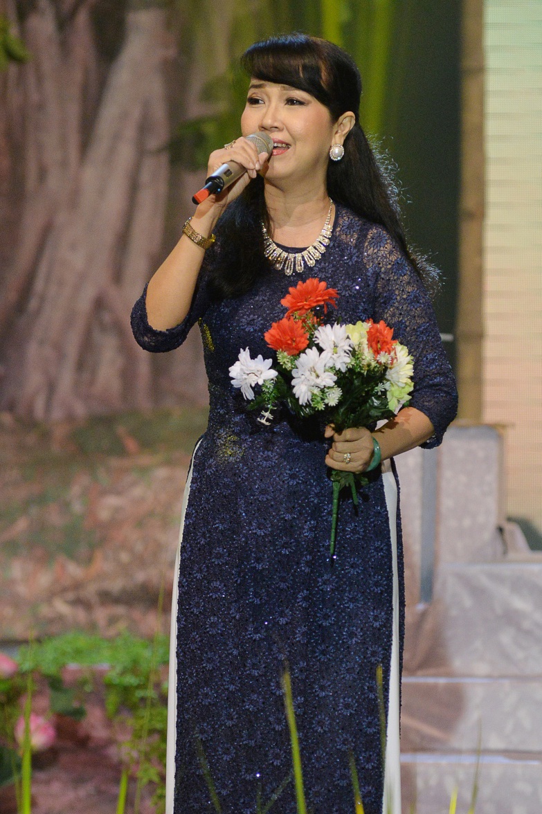 Ho Van Cuong tai Thay loi muon noi anh 11