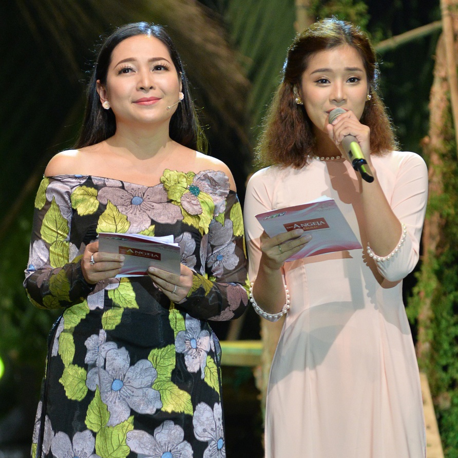 Ho Van Cuong tai Thay loi muon noi anh 7