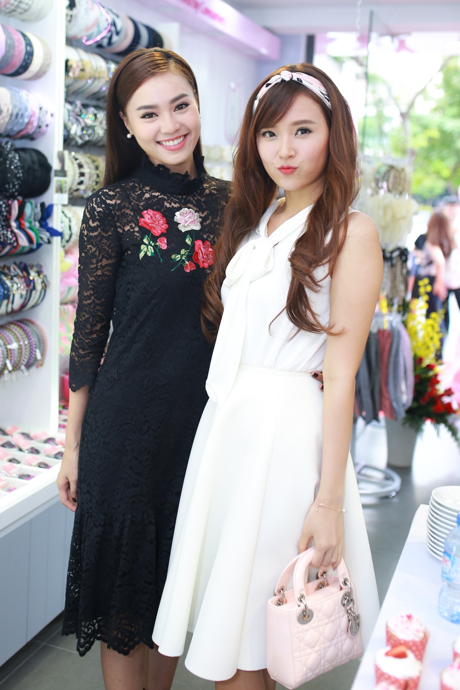 Midu đi sự kiện ảnh 3 Midu di su kien anh 3