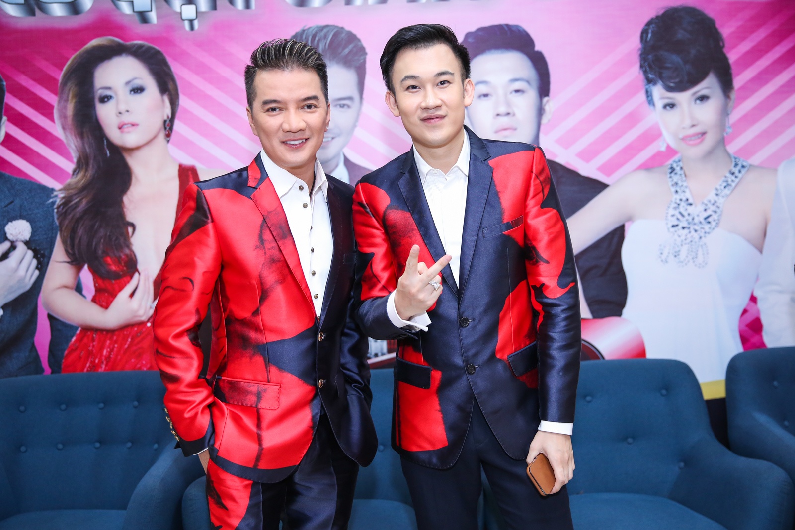 huan luyen vien Tuyet dinh song ca anh 8