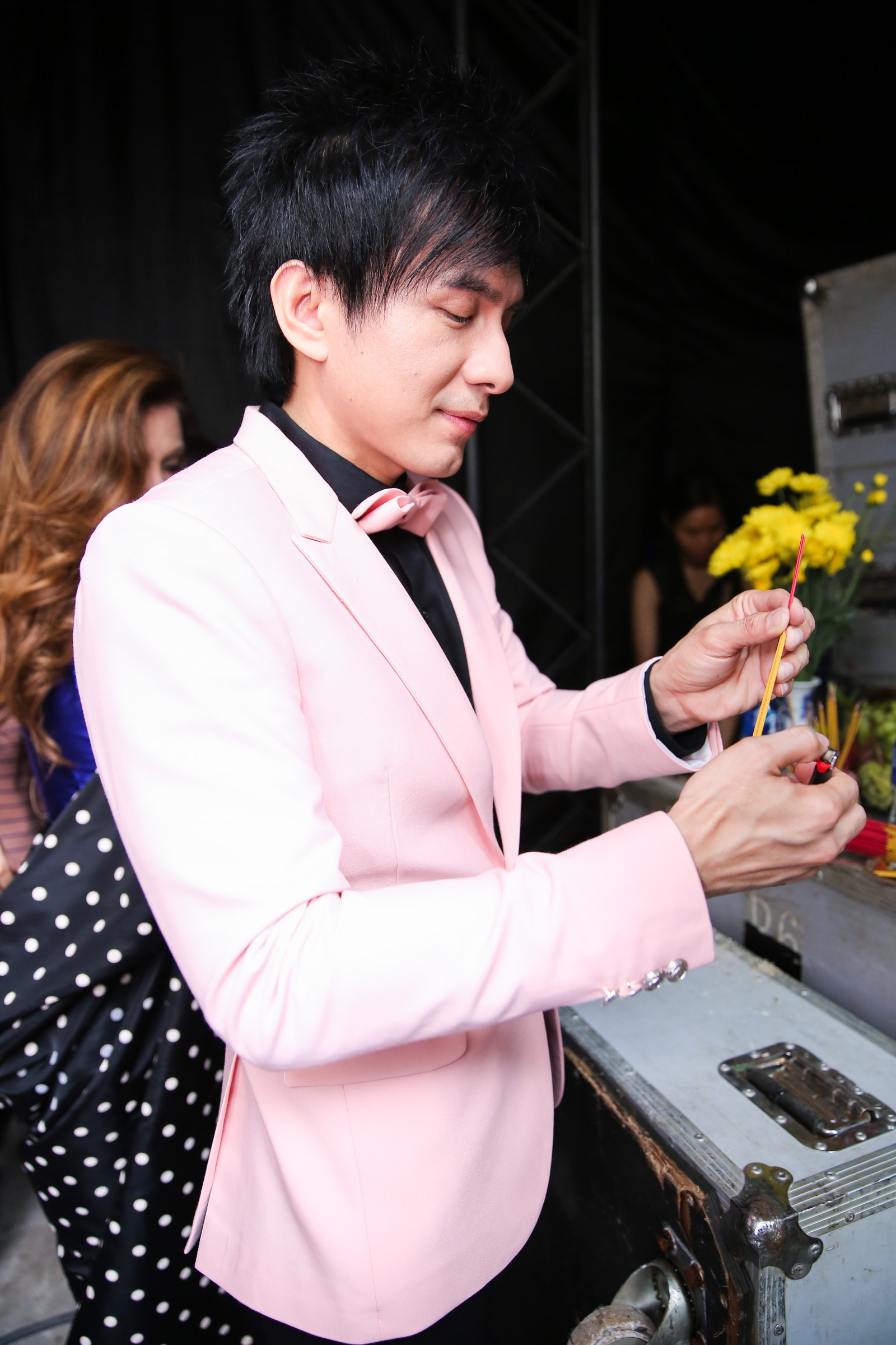 huan luyen vien Tuyet dinh song ca anh 10