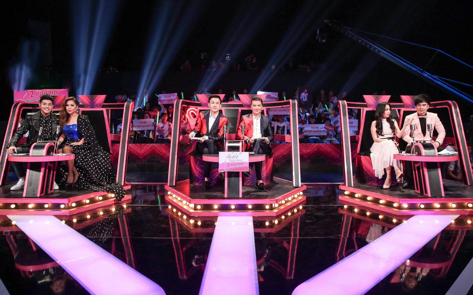 huan luyen vien Tuyet dinh song ca anh 12