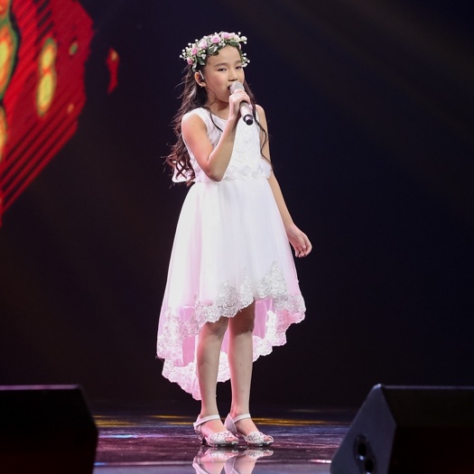 Tap 4 The Voice Kids anh 1