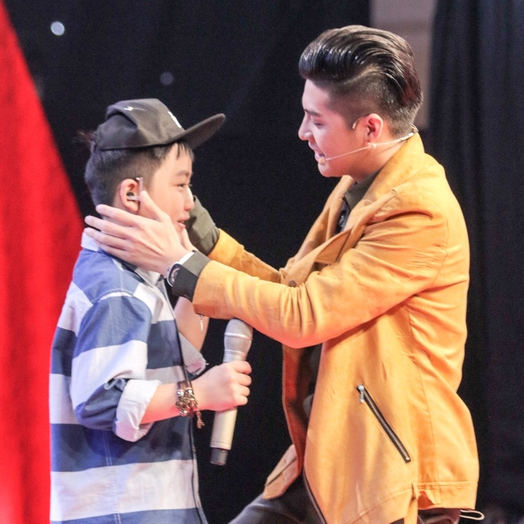 Tap 4 The Voice Kids anh 6