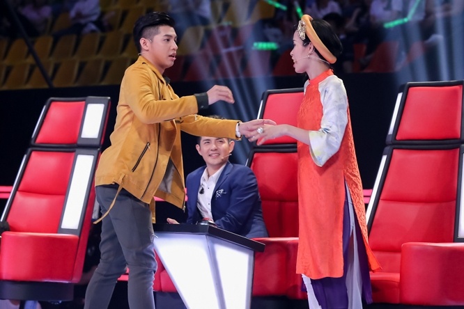 Tap 4 The Voice Kids anh 3