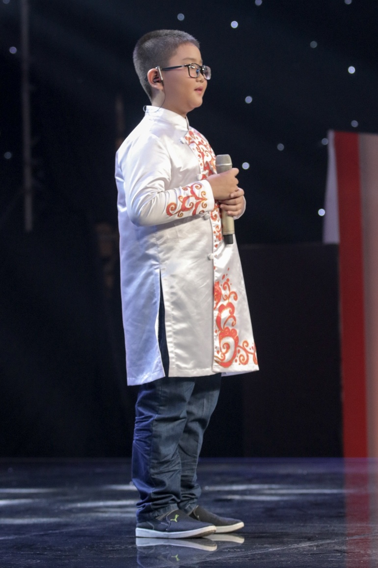 Tap 4 The Voice Kids anh 10