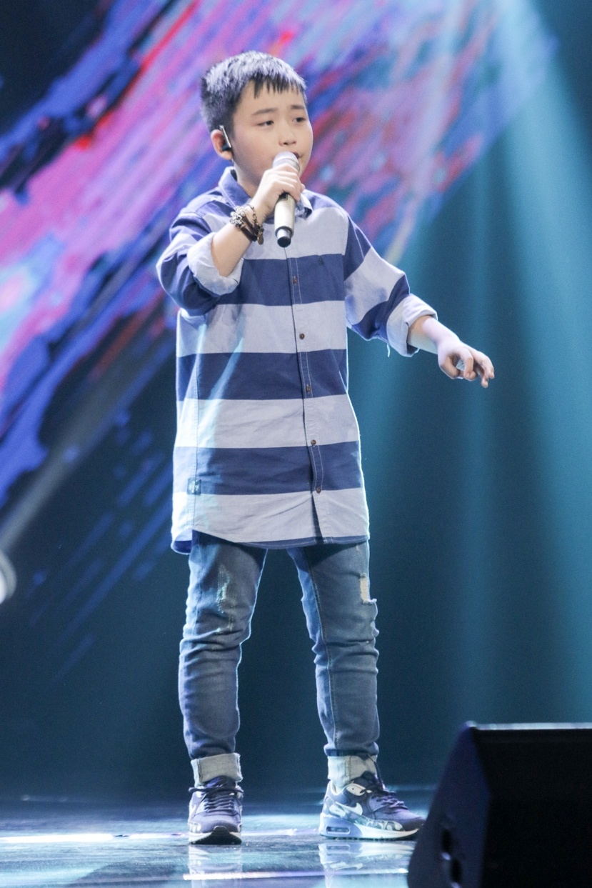 Tap 4 The Voice Kids anh 5