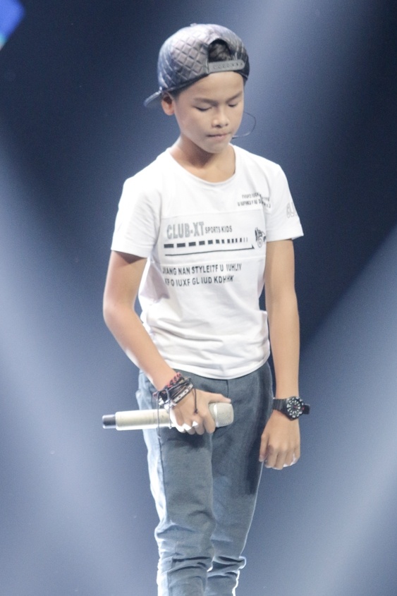Tap 4 The Voice Kids anh 14