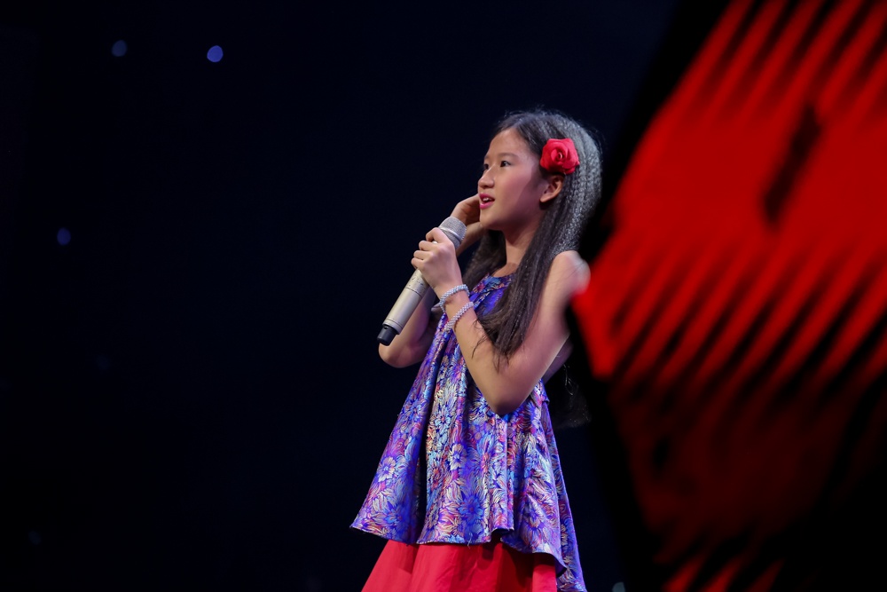 Tap 4 The Voice Kids anh 11