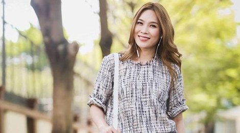 Dao dien tre tiet lo tinh cach dac biet cua My Tam hinh anh