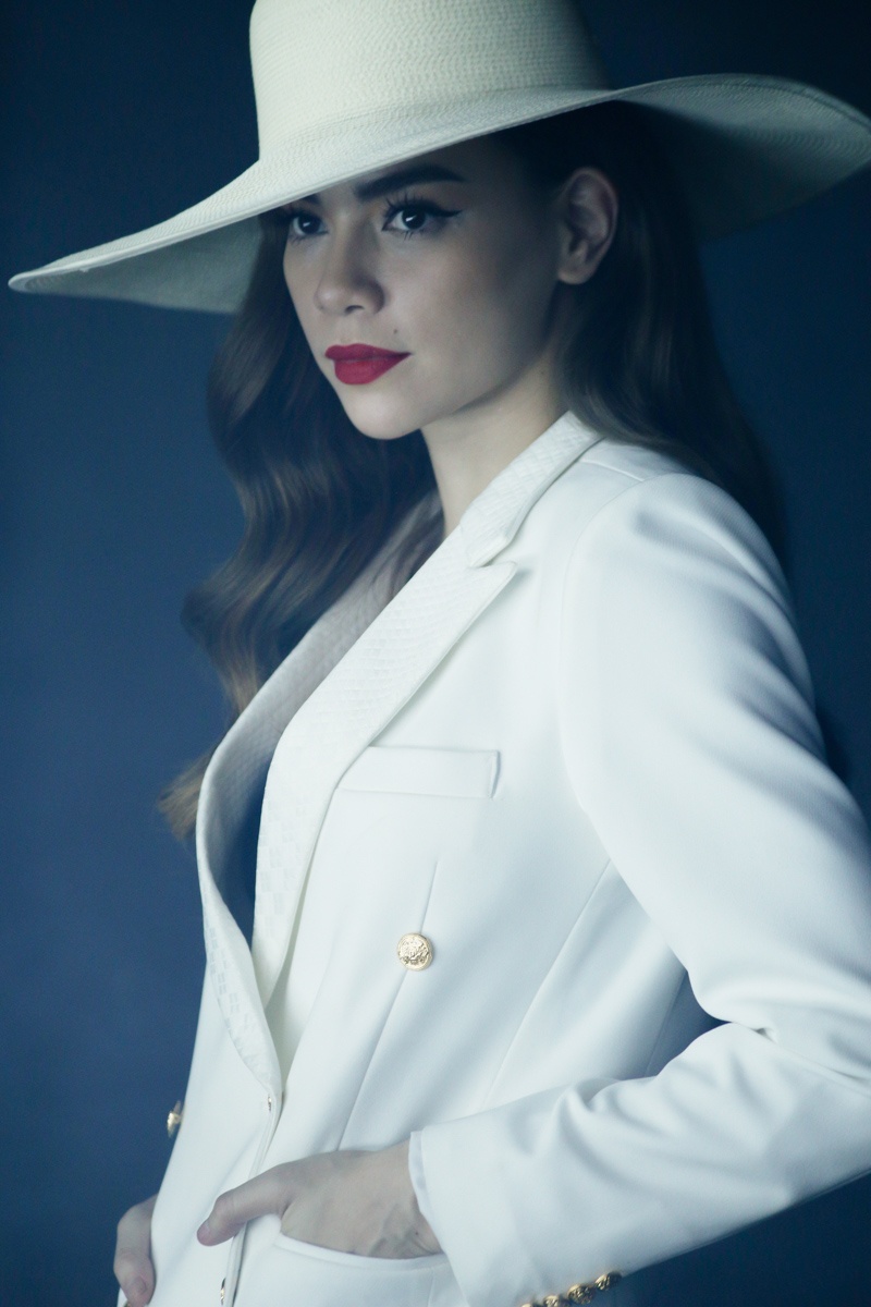 MV Keep me in love team Ho Ngoc Ha anh 5