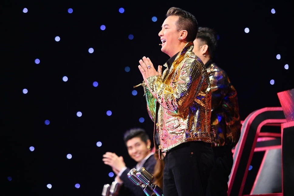 Tập 2 Tuyệt đỉnh song ca ảnh 2 Tap 2 Tuyet dinh song ca anh 2