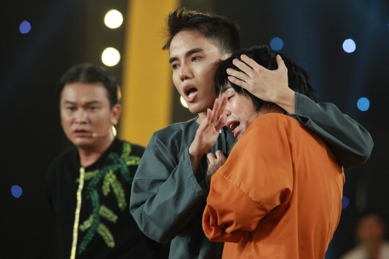 Tap 19 Dau truong tieu lam anh 1