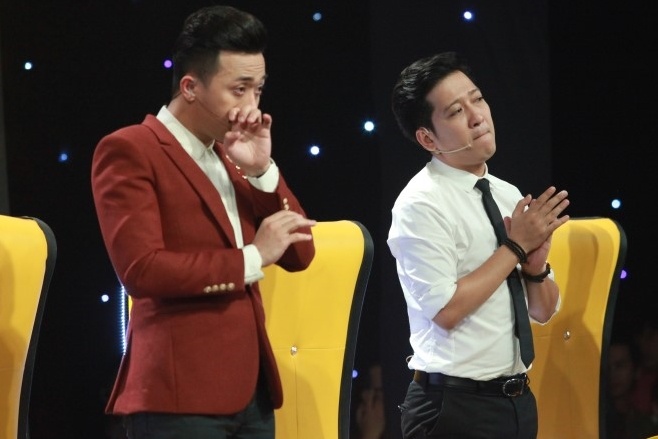 Tap 19 Dau truong tieu lam anh 2