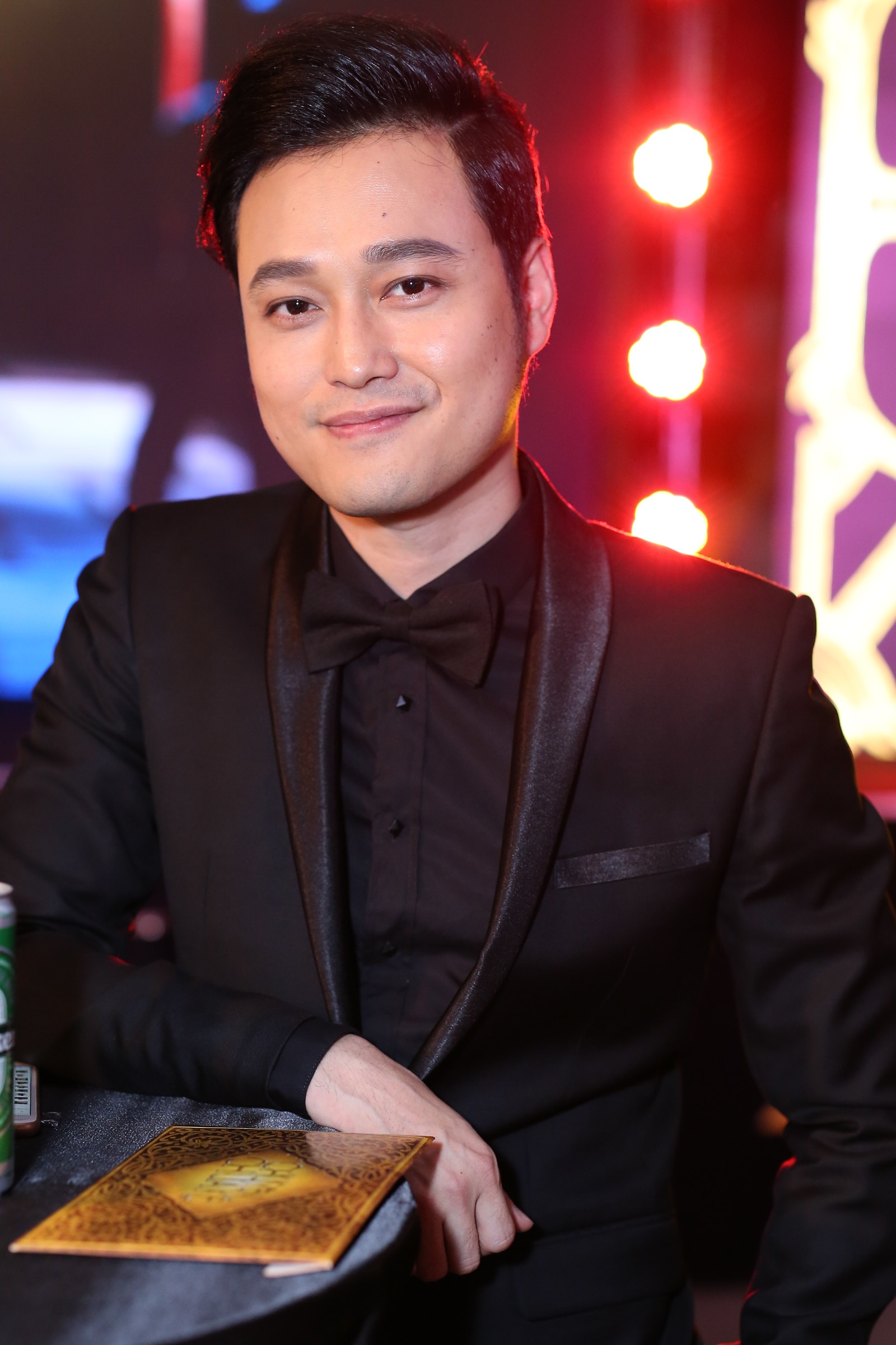 Dàn sao ra mắt Tấm Cám: Chuyện chưa kể ảnh 9 Dan sao ra mat Tam Cam: Chuyen chua ke anh 9