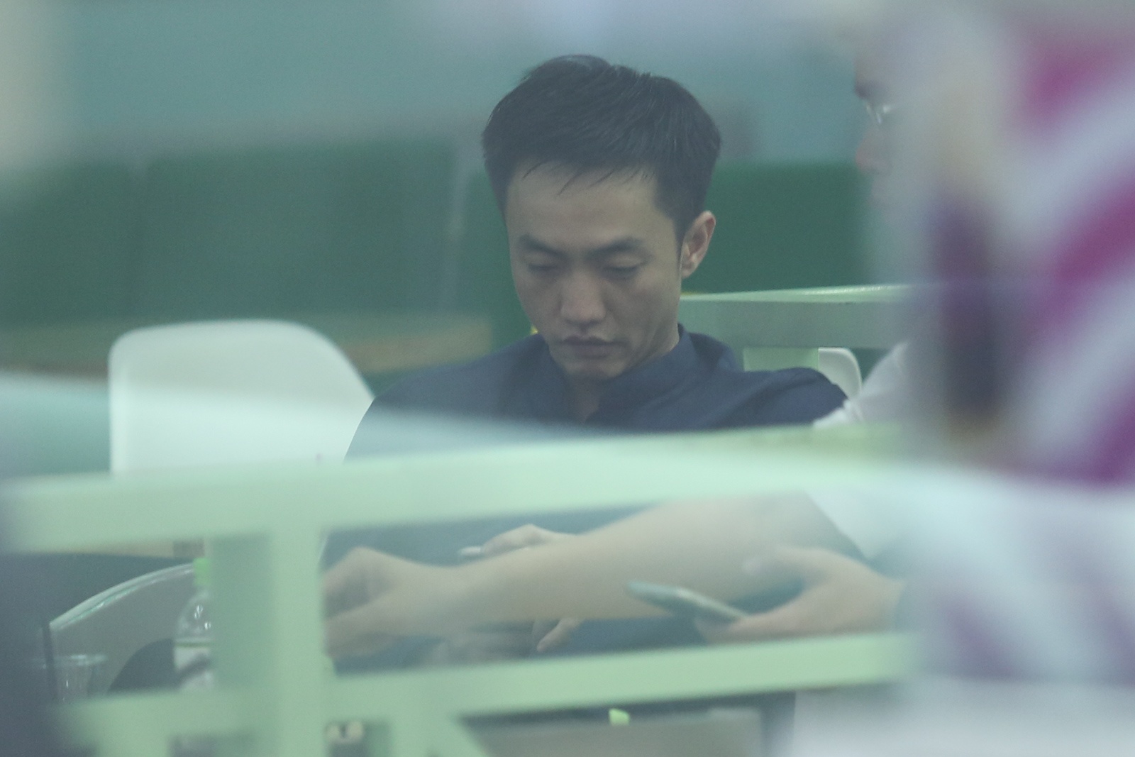 Cuong Do La den ung ho Ha Vi anh 3