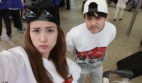 Ong Cao Thang: 'Dong Nhi la co gai sieu ghen' hinh anh