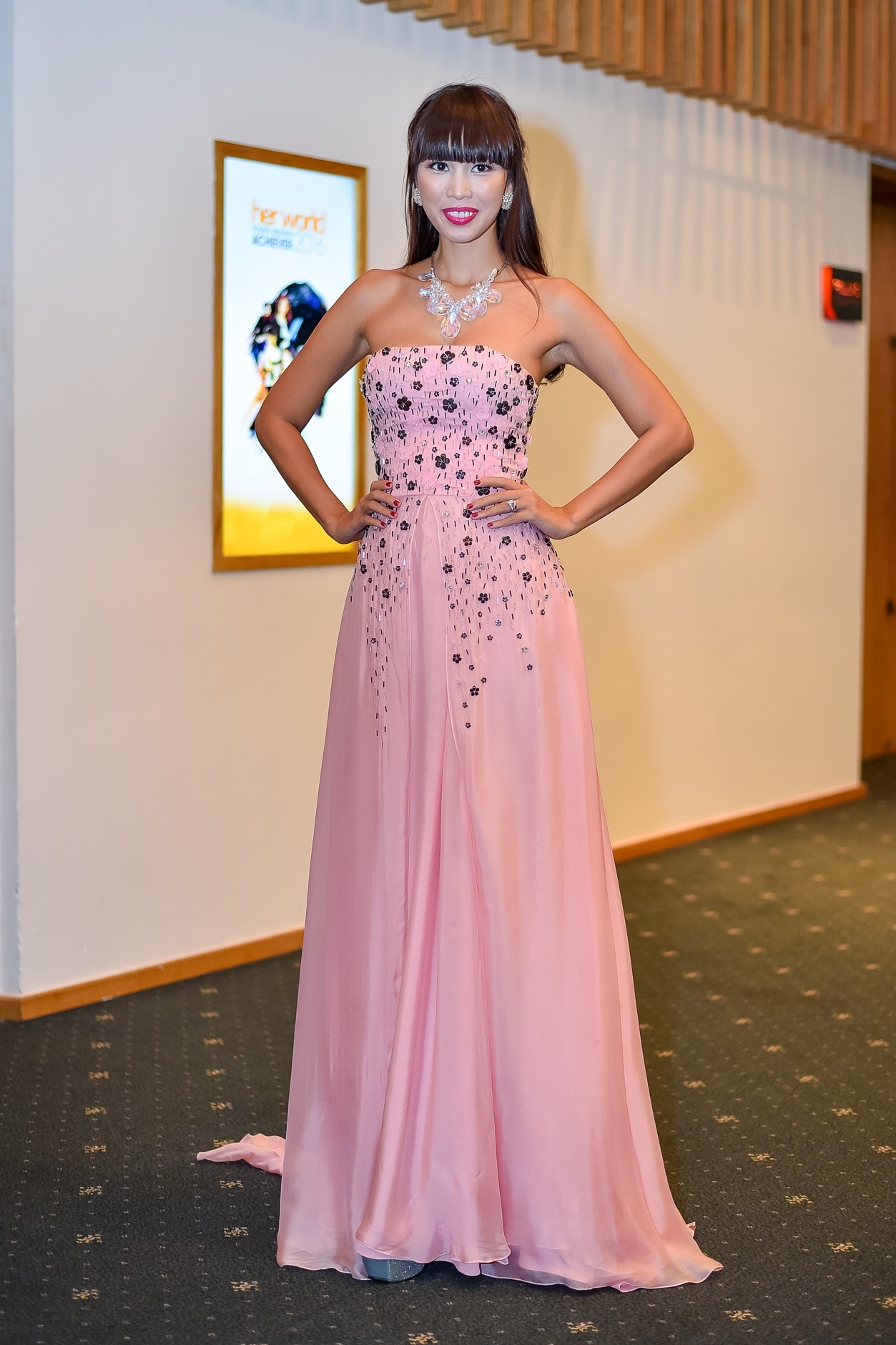 Dan sao Viet di su kien anh 7