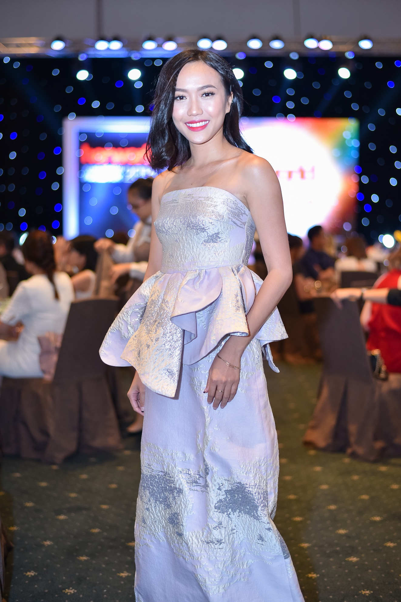 Dan sao Viet di su kien anh 11