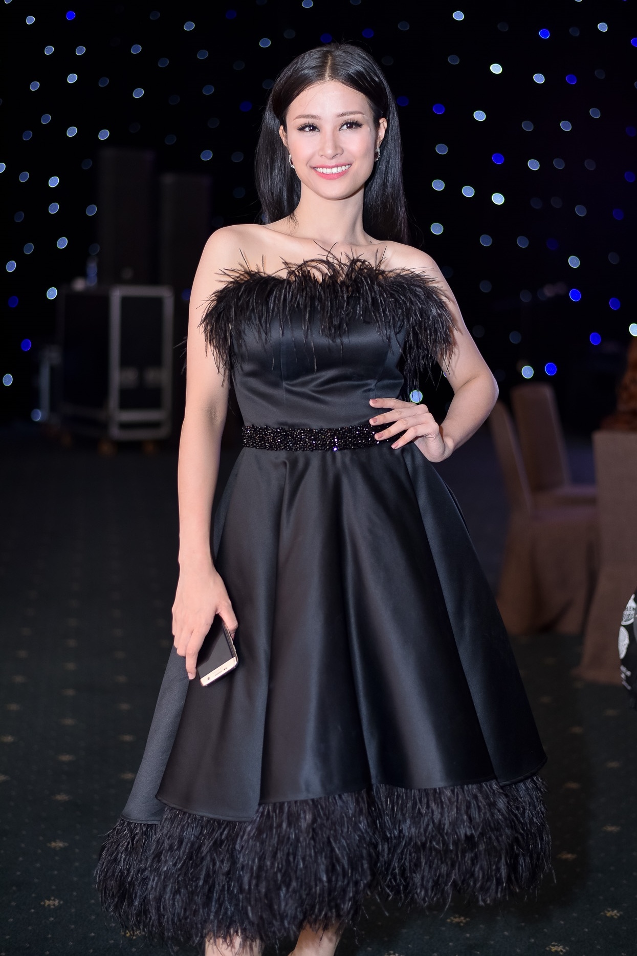 Dan sao Viet di su kien anh 5