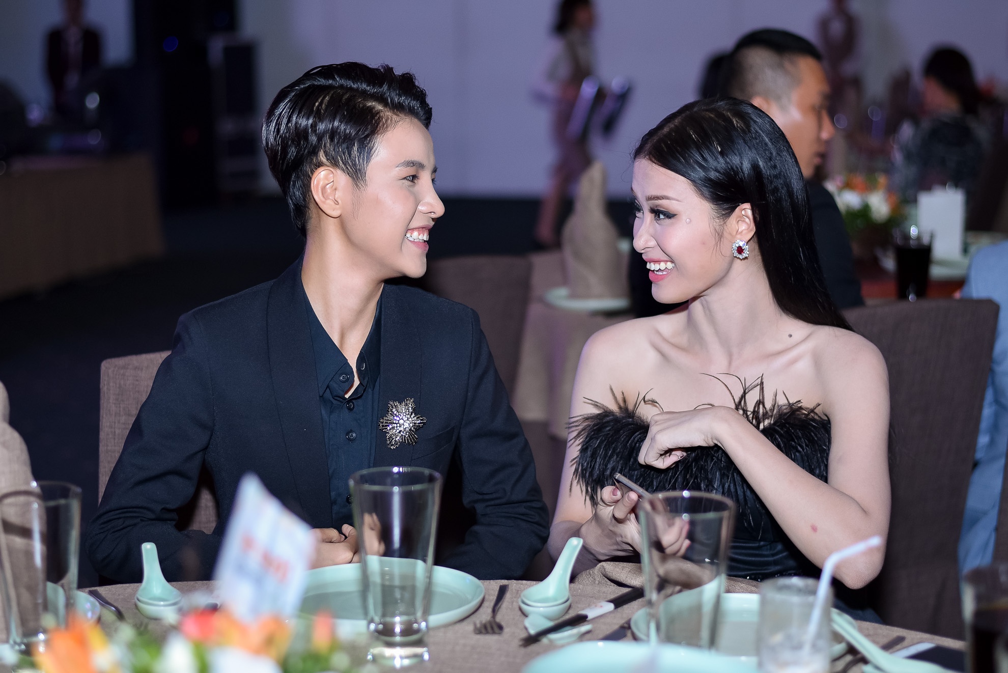 Dan sao Viet di su kien anh 6