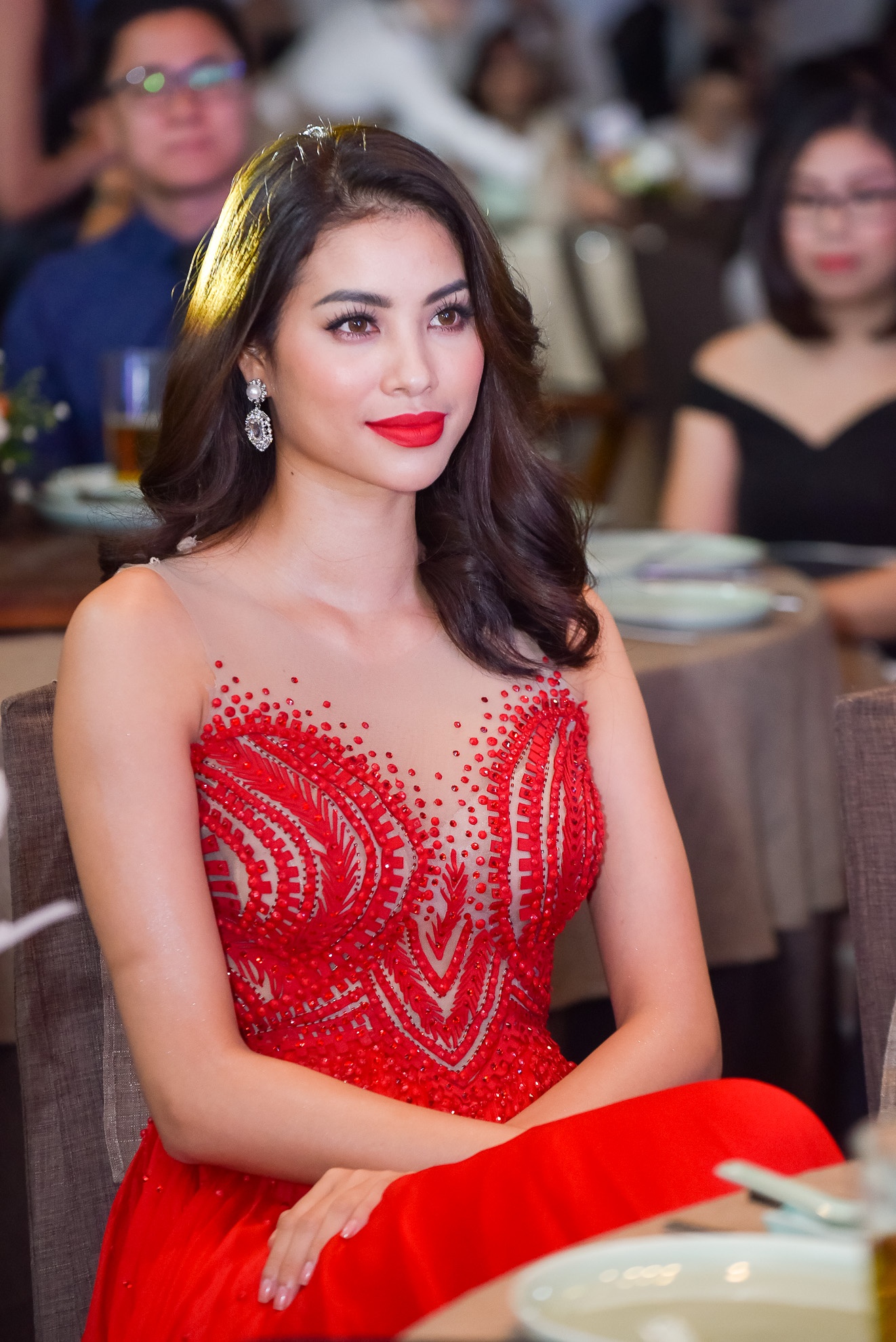 Dan sao Viet di su kien anh 4