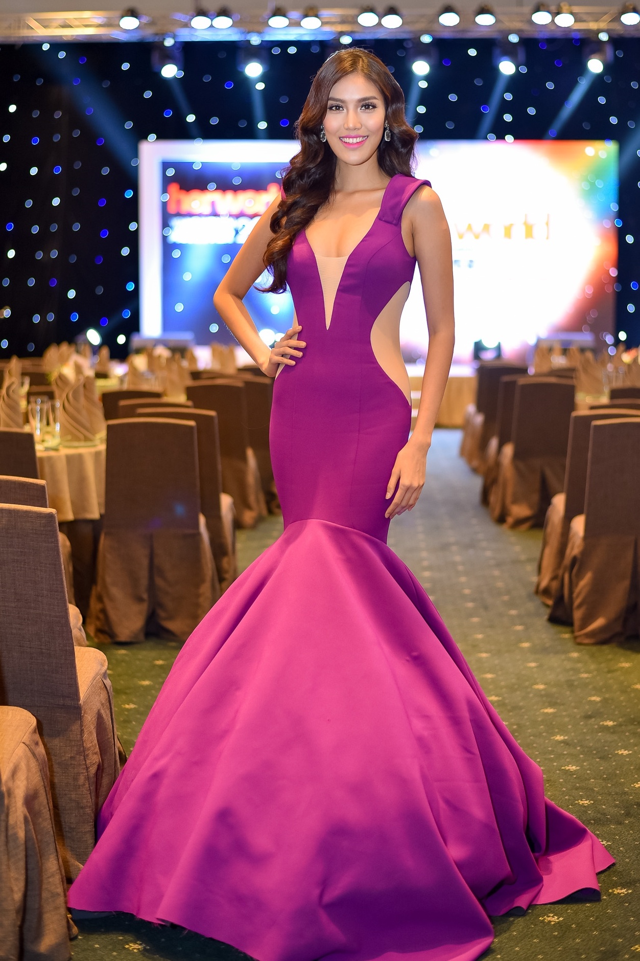 Dan sao Viet di su kien anh 1