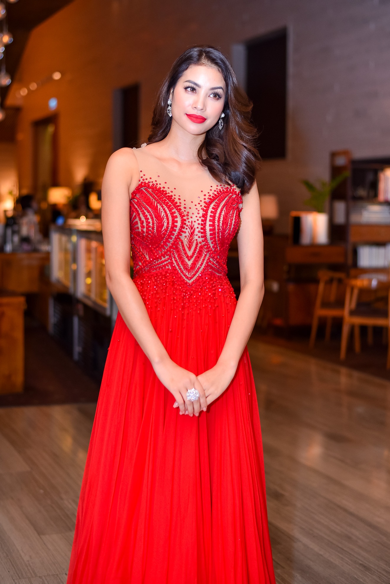 Dan sao Viet di su kien anh 3