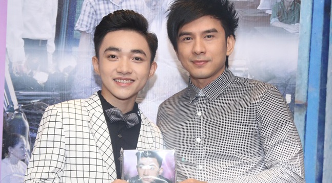 Dan Truong bat ngo truoc kha nang dien xuat cua tro cung hinh anh