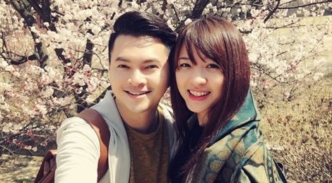 Nam Cuong tiet lo cuoc song hon nhan voi vo 9X hinh anh