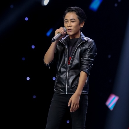 Tap 5 The Voice Kids anh 2