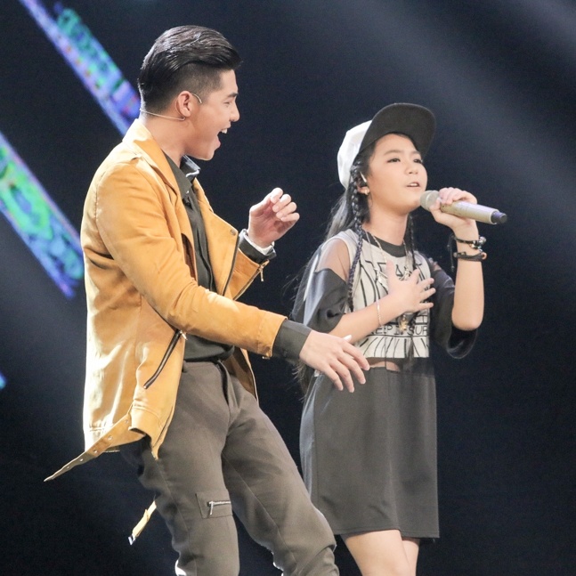 Tap 5 The Voice Kids anh 5