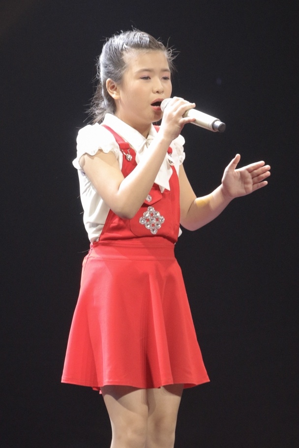 Tap 5 The Voice Kids anh 10