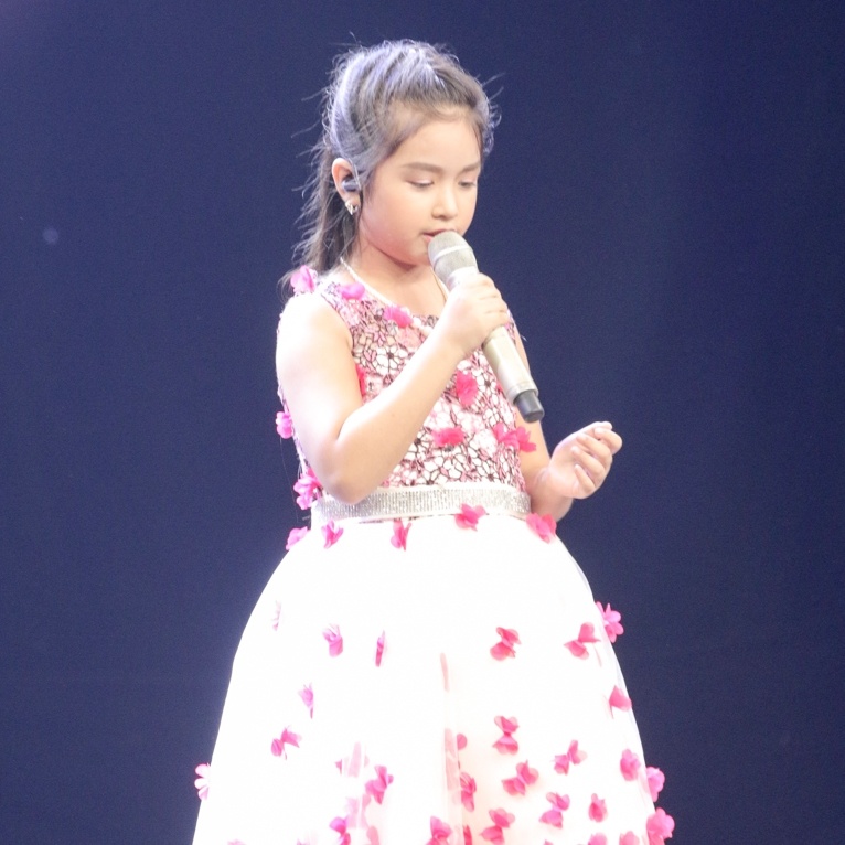 Tap 5 The Voice Kids anh 7