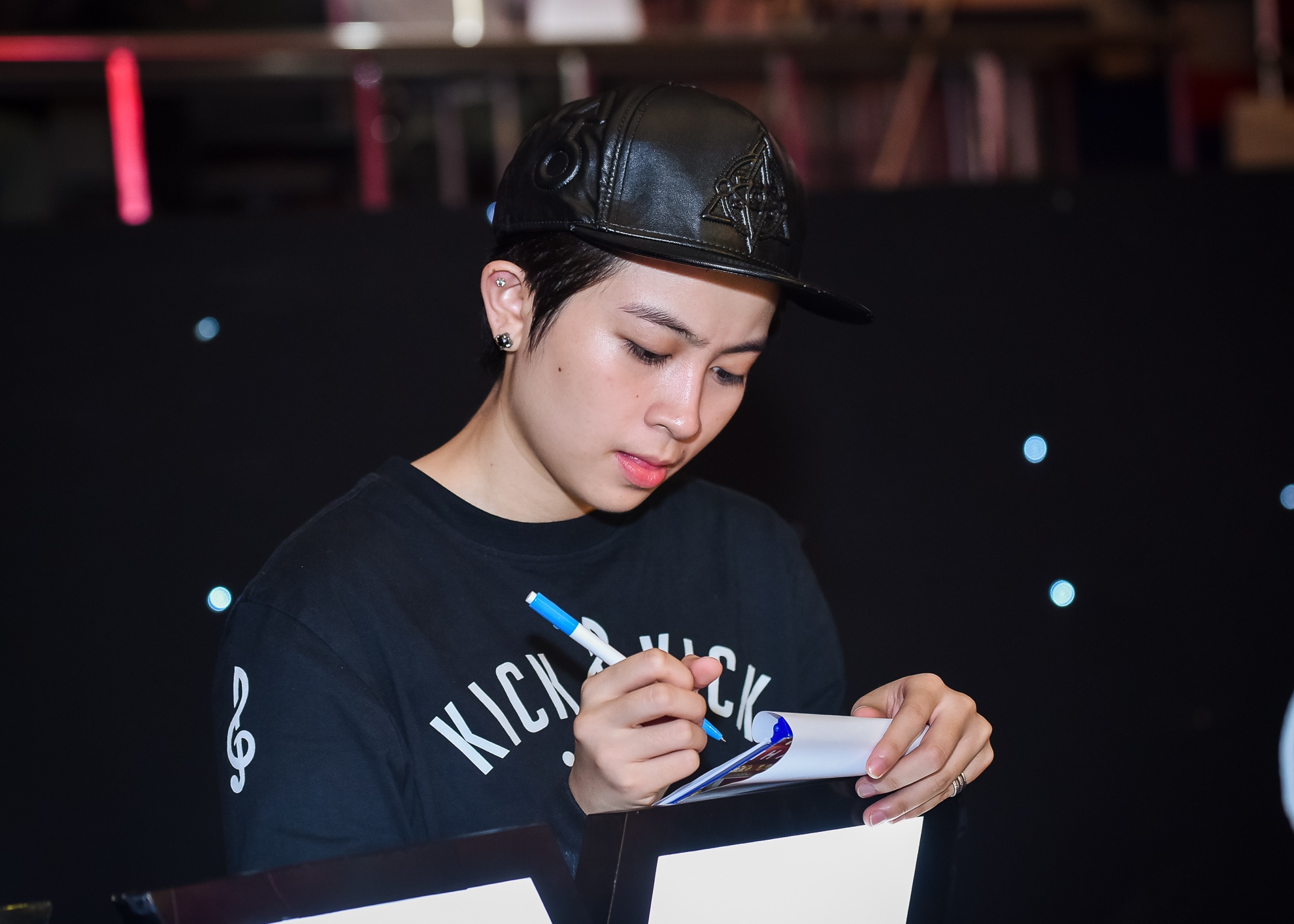 Chung ket X Factor 2016 anh 13