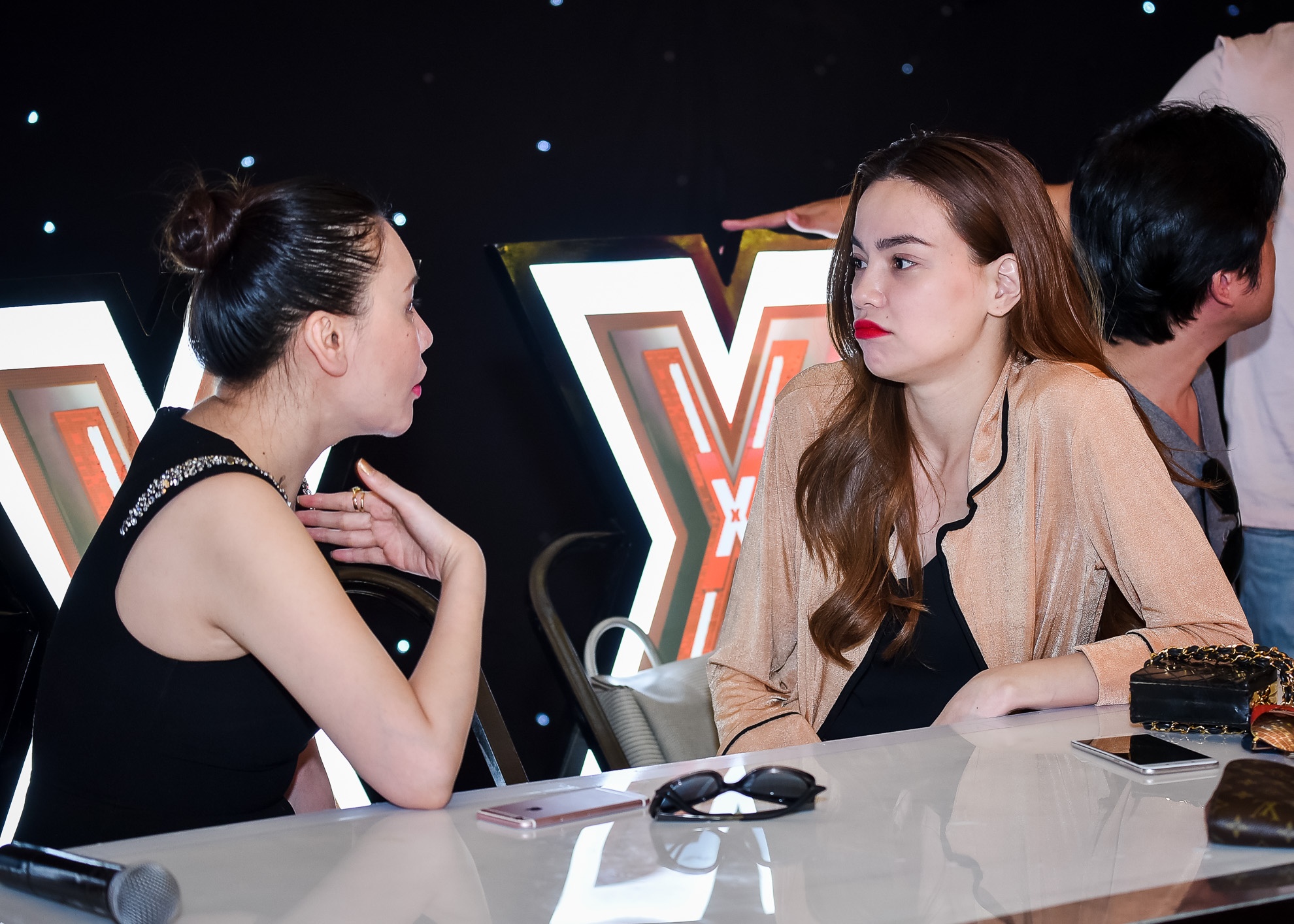 Chung ket X Factor 2016 anh 2