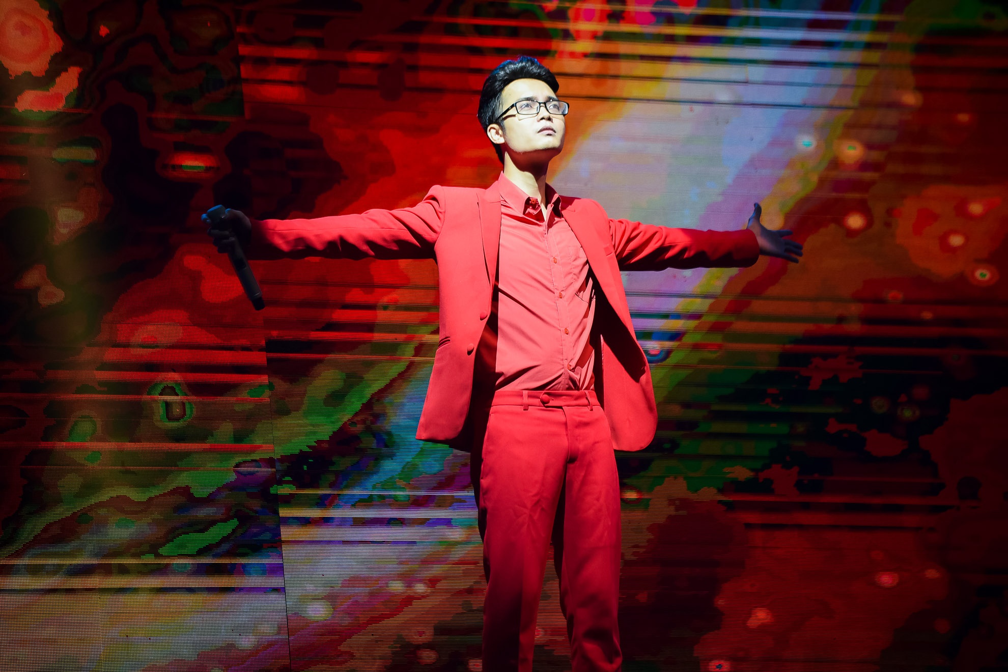 Chung ket X Factor 2016 anh 10