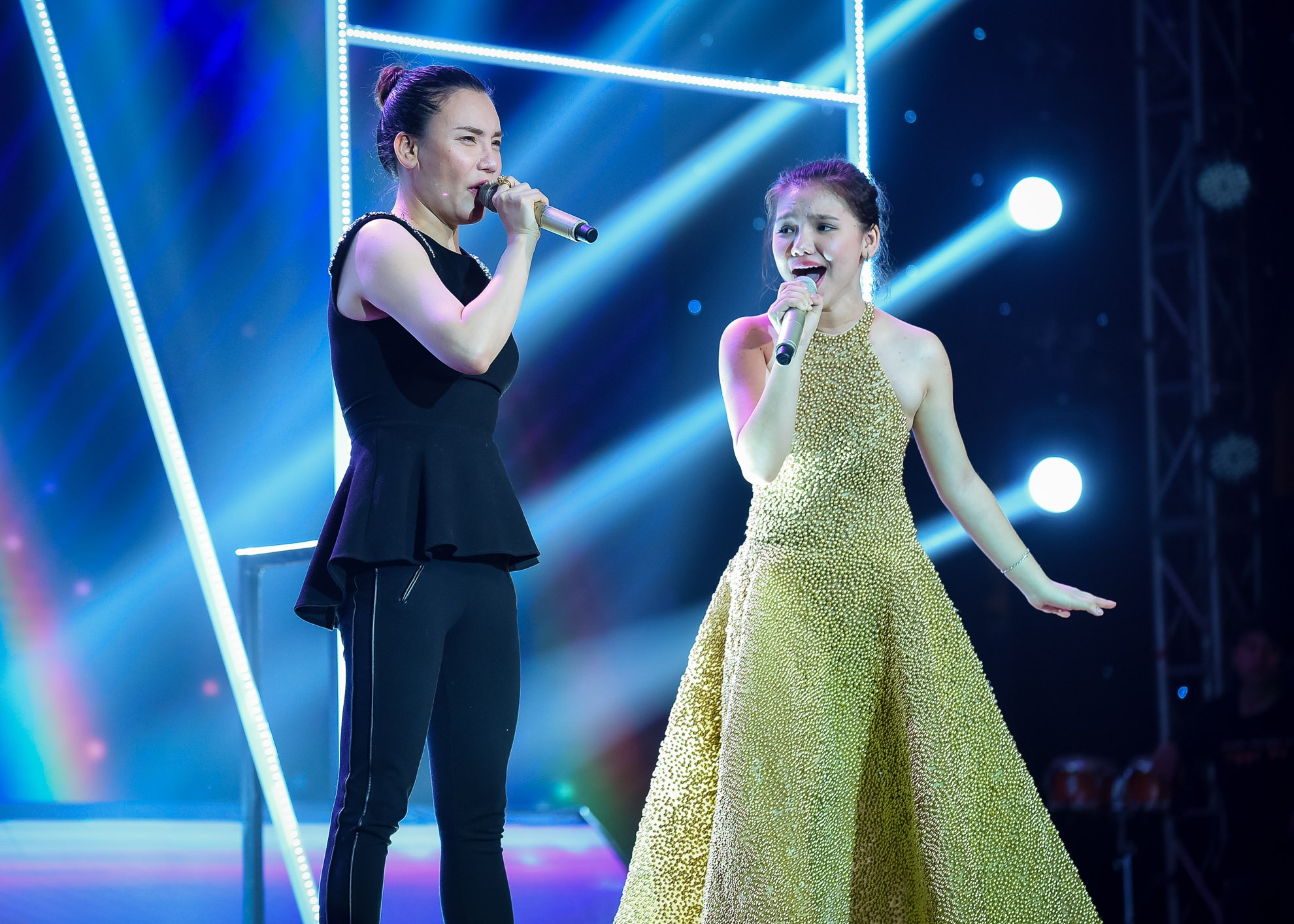 Chung ket X Factor 2016 anh 11