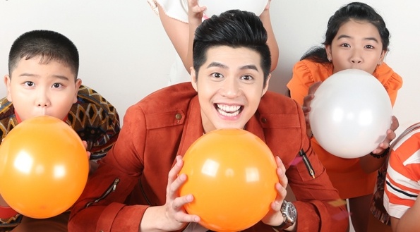 Noo Phuoc Thinh khong co dao tao hoc tro lam quan quan hinh anh