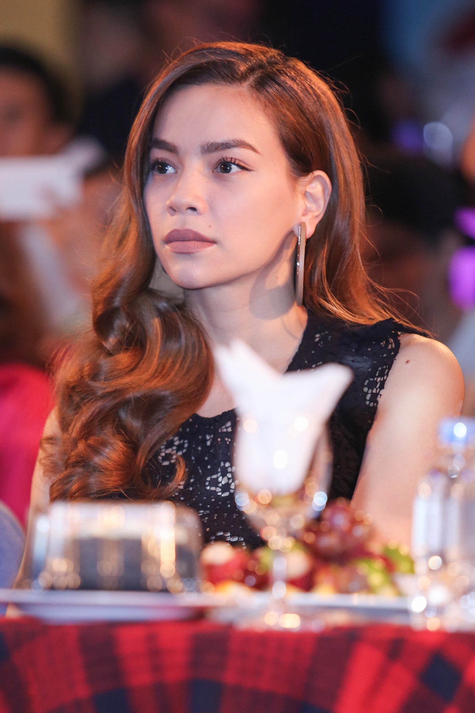 Live show ky niem 20 nam ca hat Dam Vinh Hung anh 6