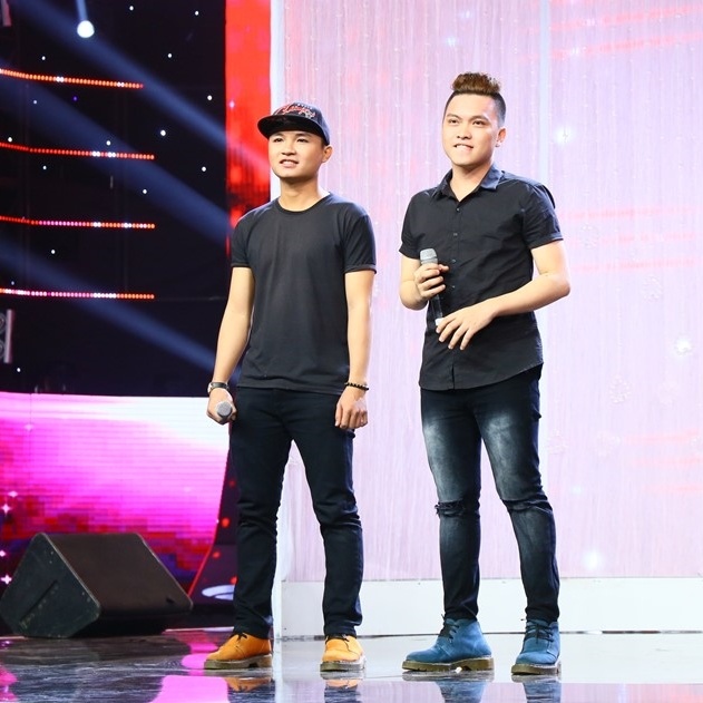 Tập 3 Tuyệt đỉnh song ca ảnh 1 Tap 3 Tuyet dinh song ca anh 1