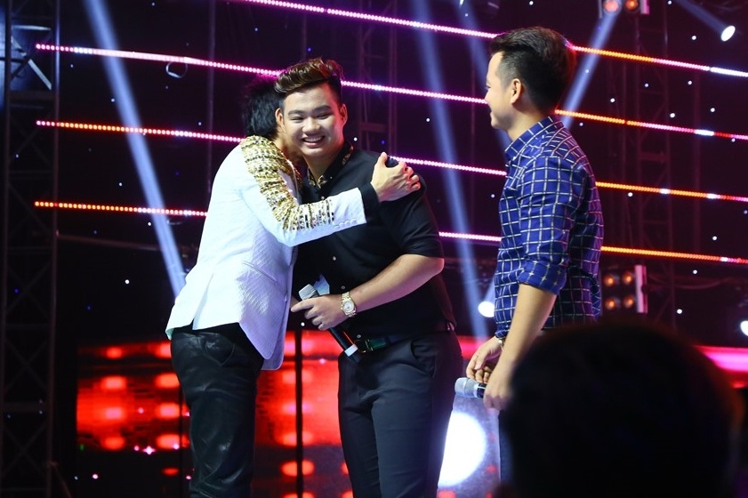 Tập 3 Tuyệt đỉnh song ca ảnh 3 Tap 3 Tuyet dinh song ca anh 3