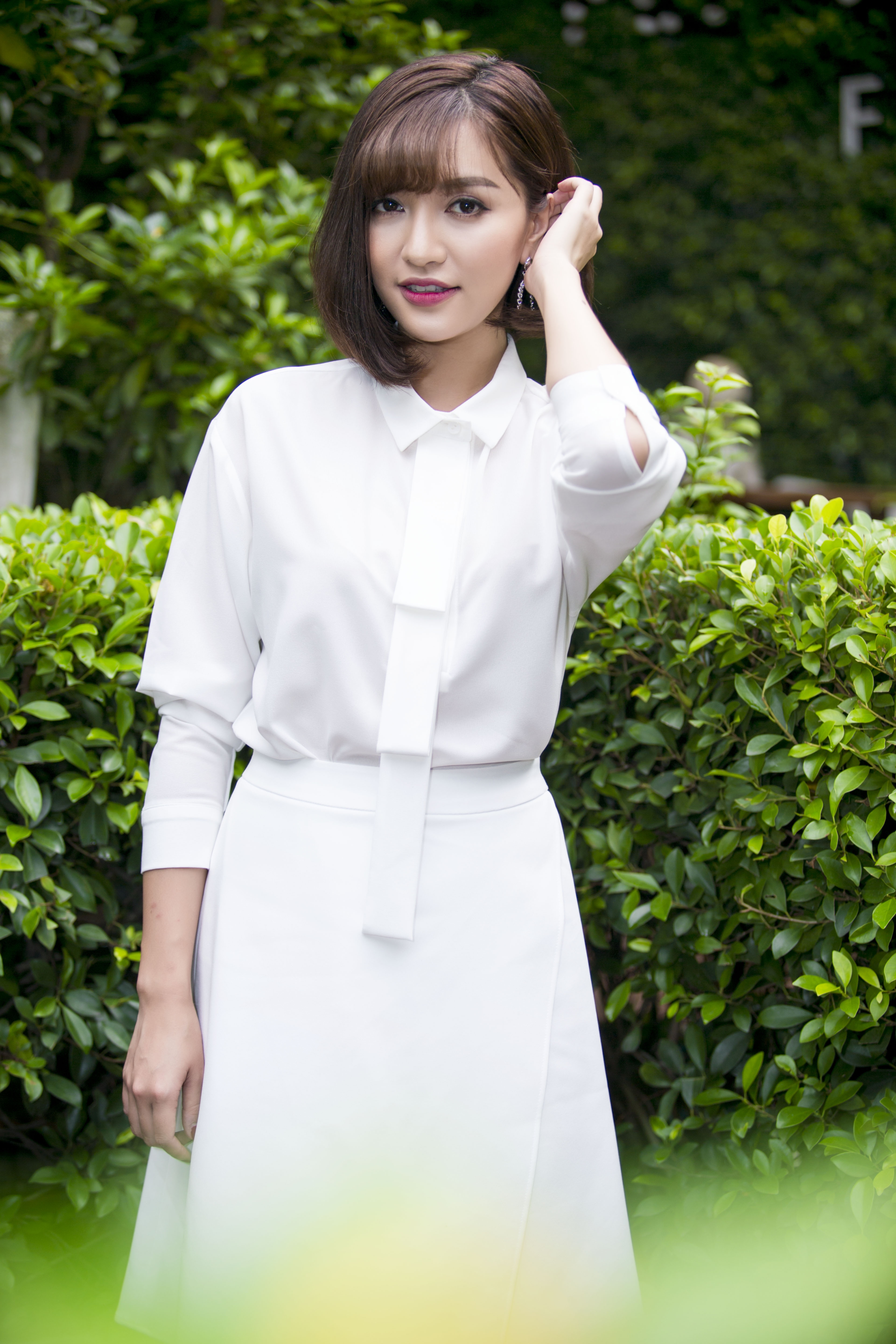 Bích Phương và Tiên Cookie ảnh 2 Bich Phuong va Tien Cookie anh 2