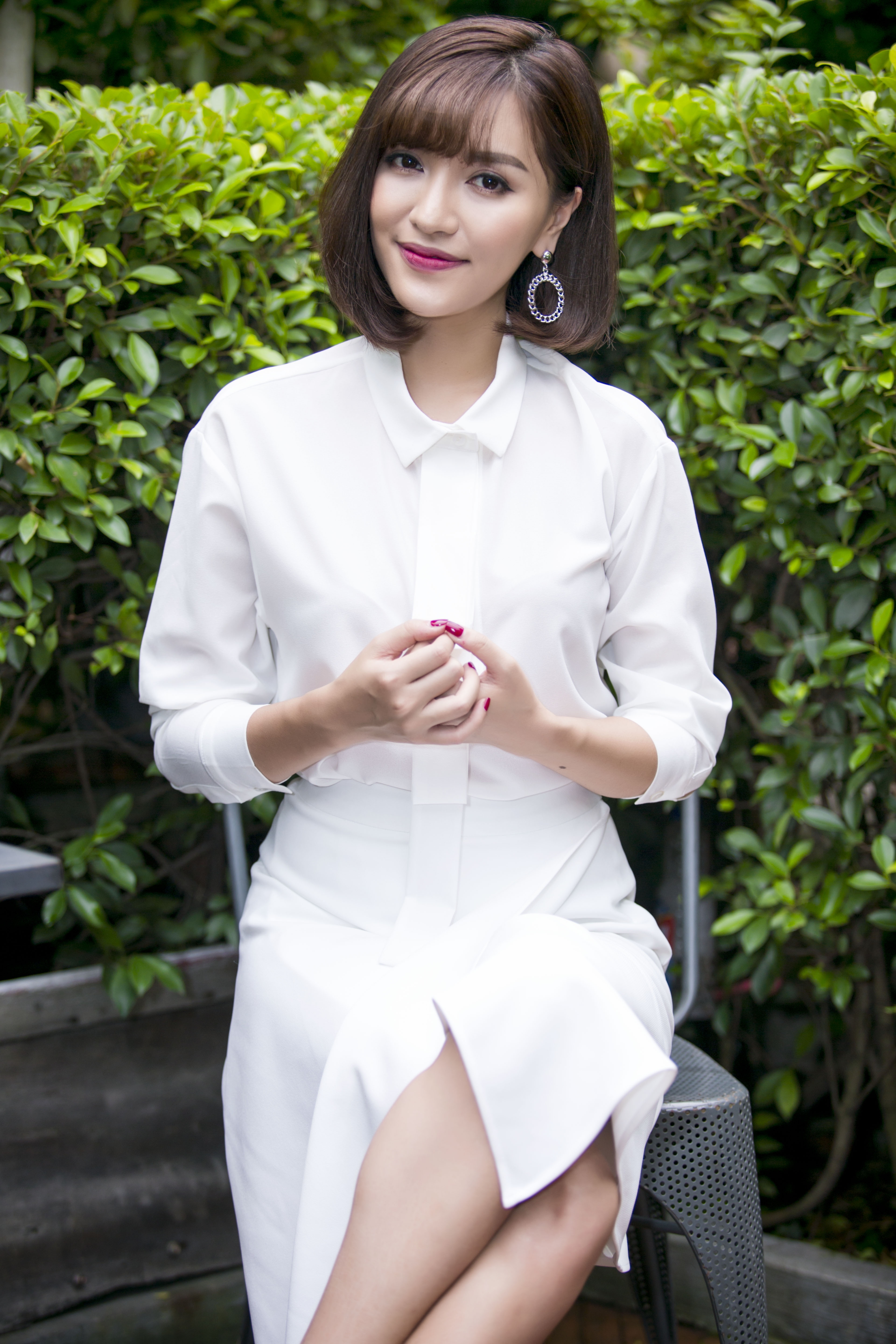 Bích Phương và Tiên Cookie ảnh 4 Bich Phuong va Tien Cookie anh 4