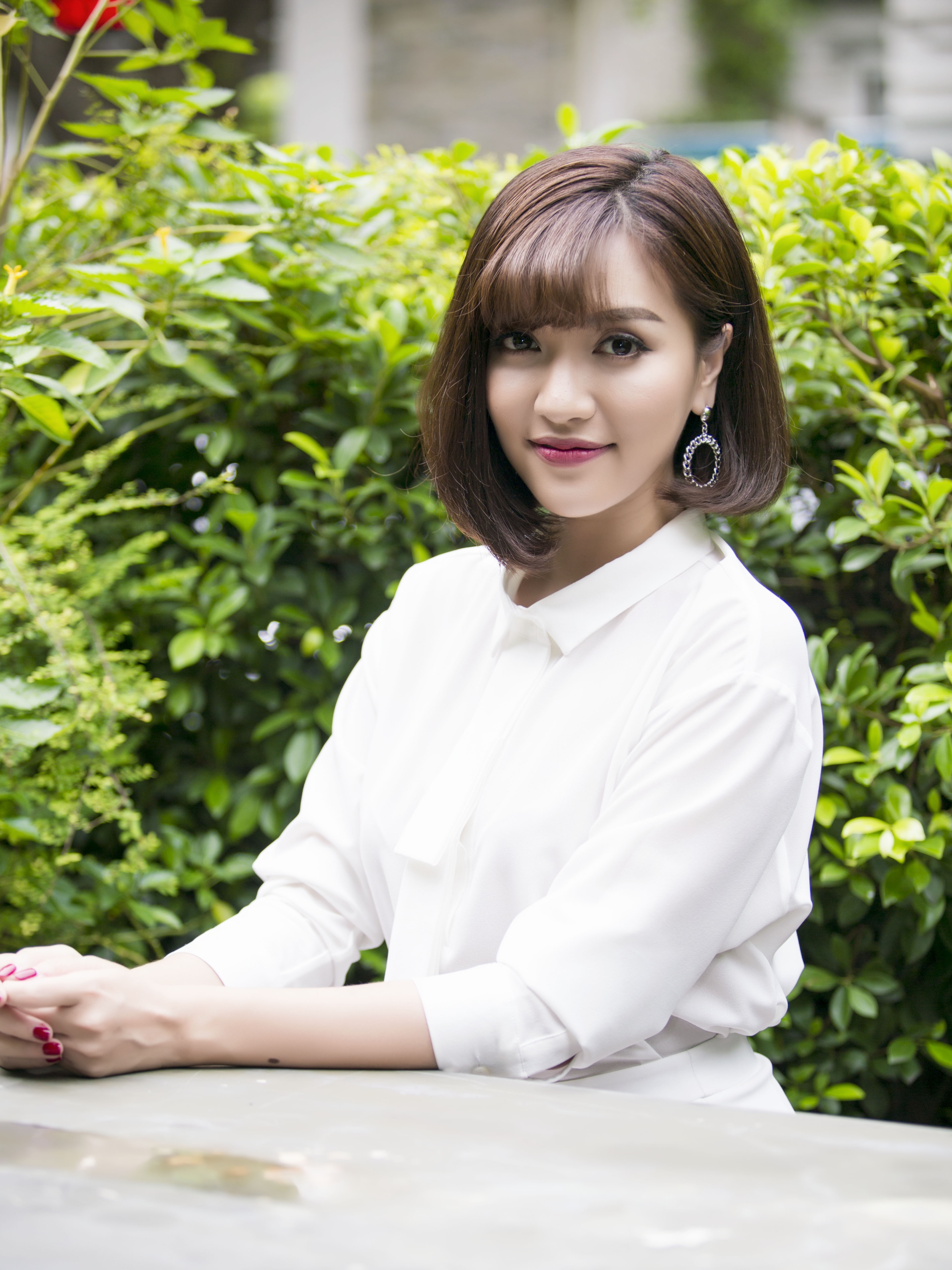 Bích Phương và Tiên Cookie ảnh 3 Bich Phuong va Tien Cookie anh 3