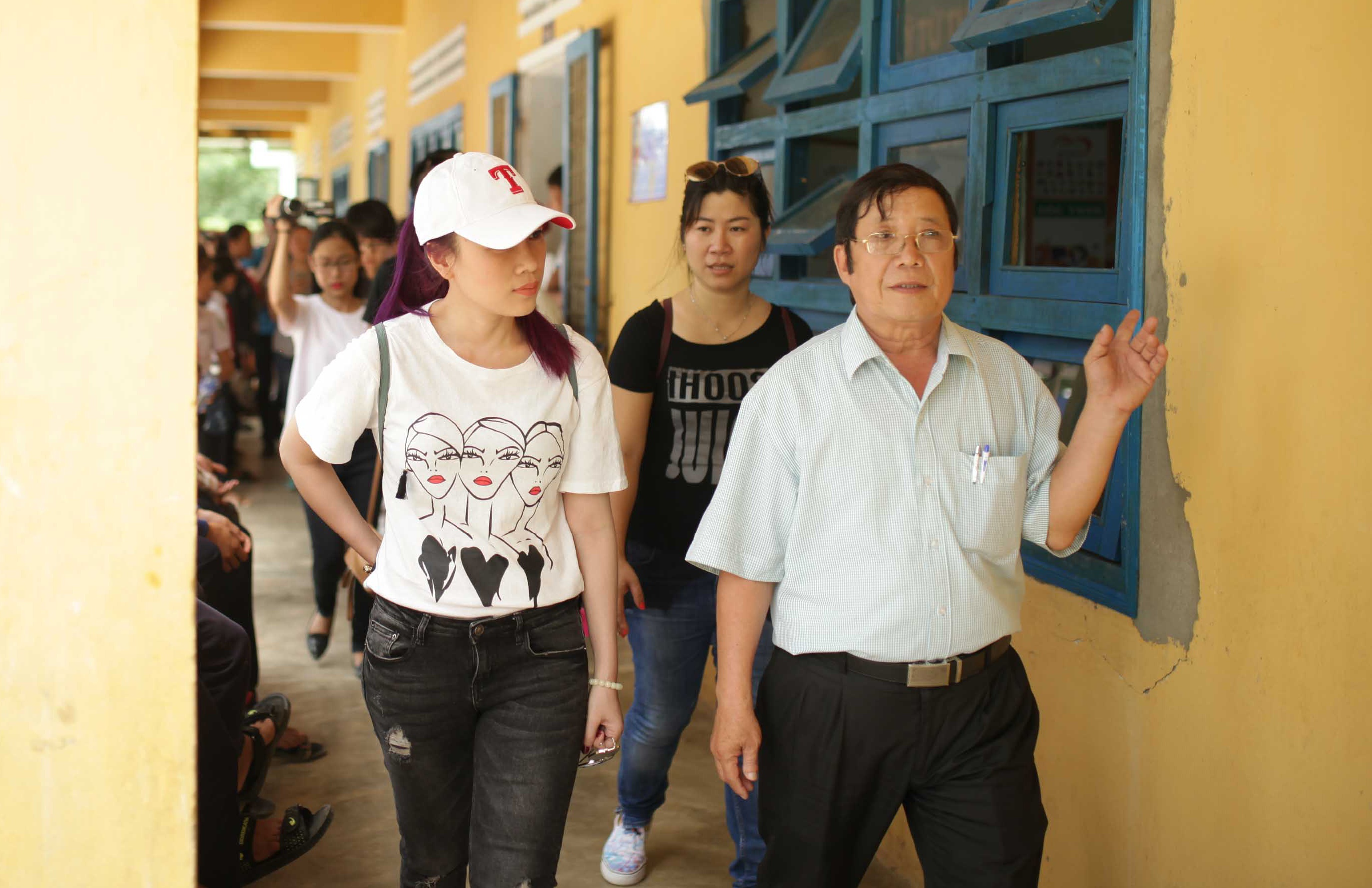 My Tam lam tu thien anh 1