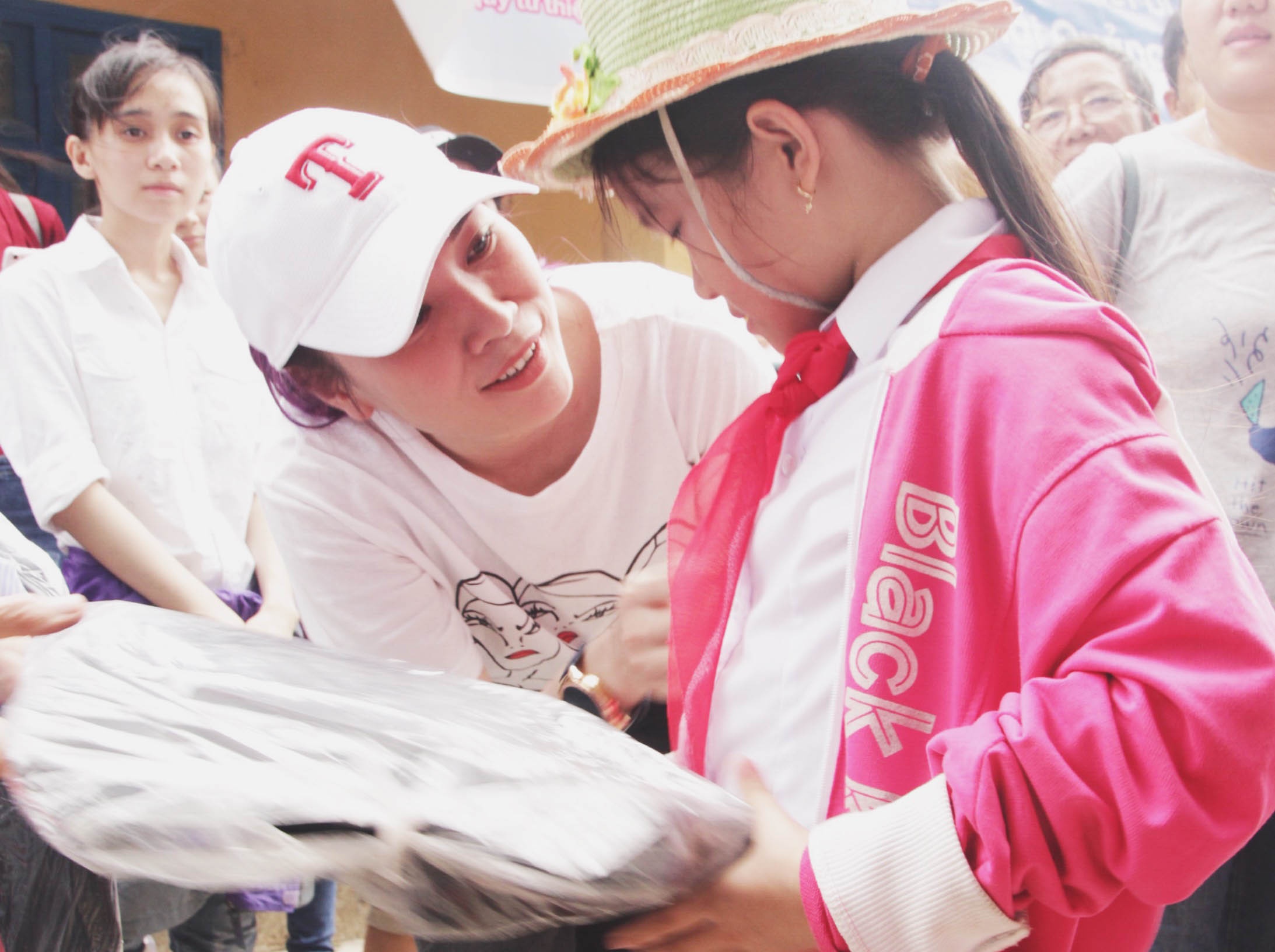 My Tam lam tu thien anh 6