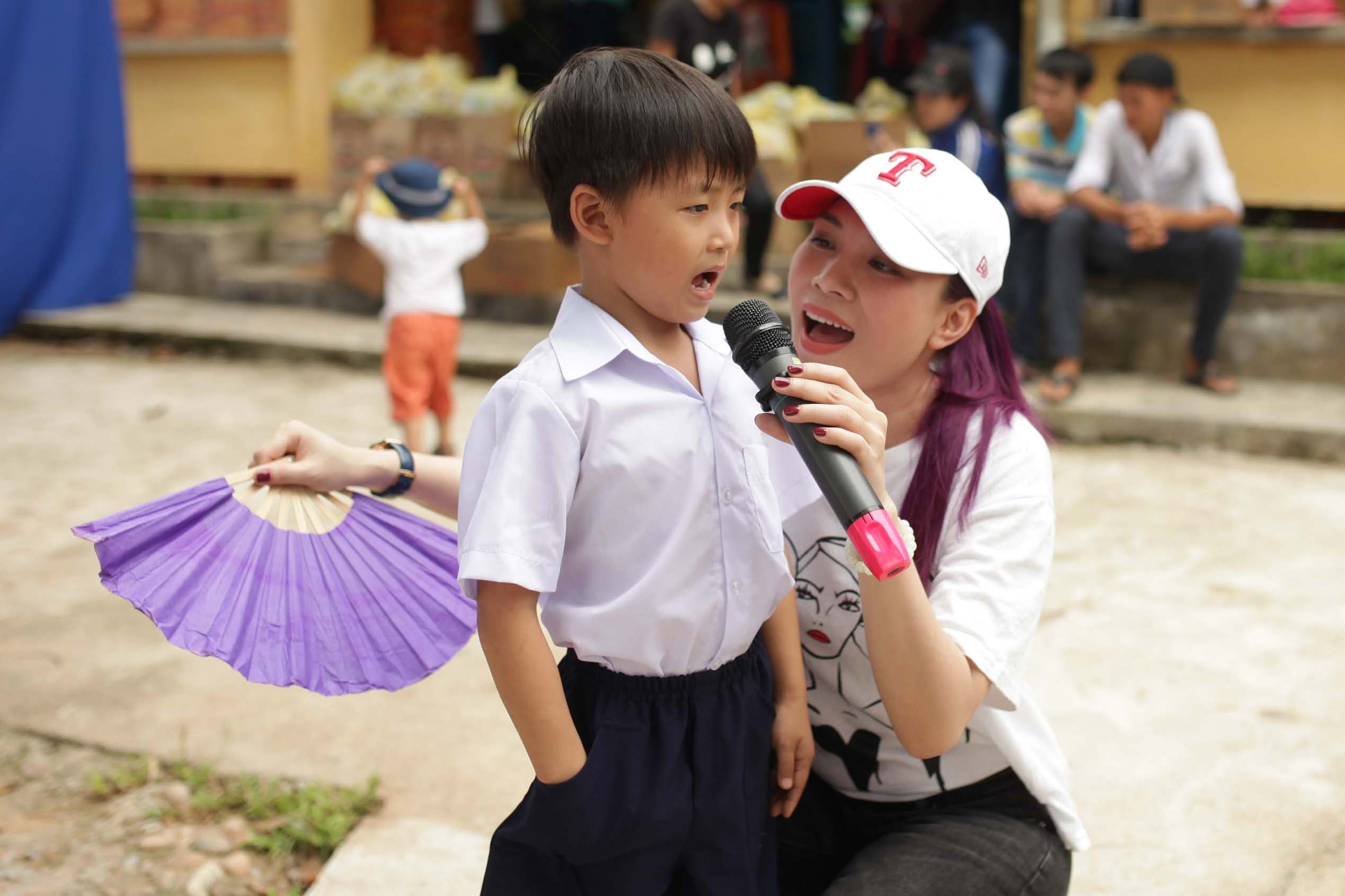 My Tam lam tu thien anh 5