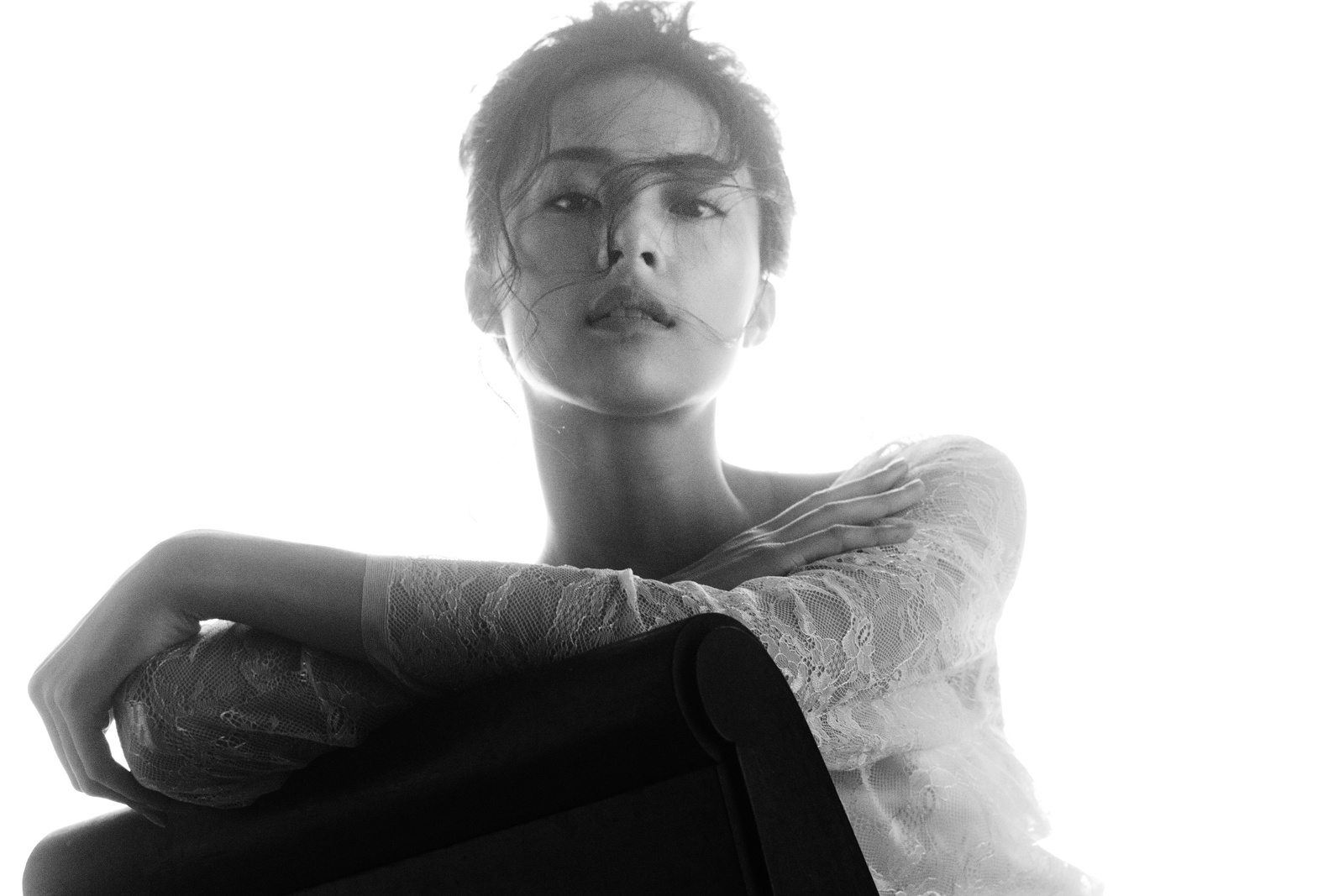 Bộ ảnh thời trang Hạ Vi ảnh 7 Bo anh thoi trang Ha Vi anh 7