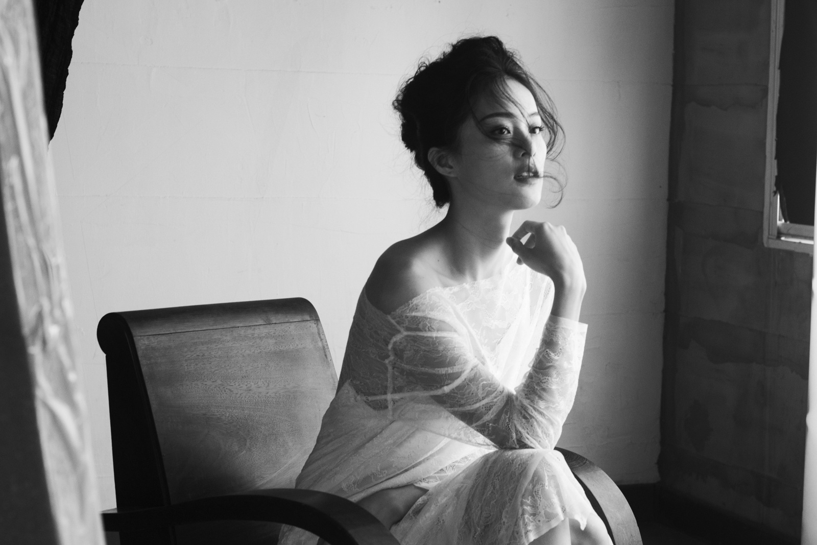 Bộ ảnh thời trang Hạ Vi ảnh 8 Bo anh thoi trang Ha Vi anh 8